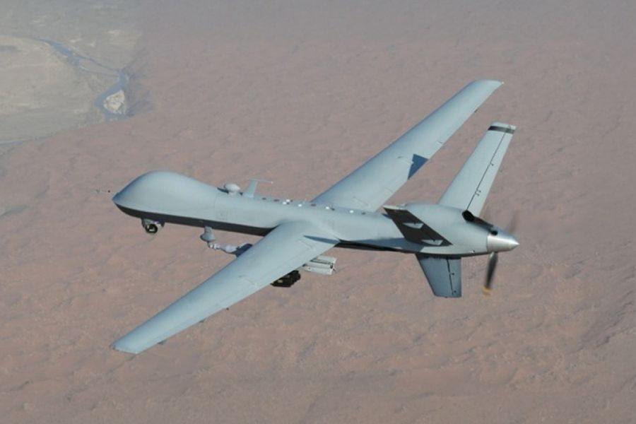 Reuters για το ελληνικό αντι-drone σύστημα «Κένταυρος»: Εντόπισε και κατέρριψε drones των Χούθι