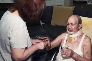 Ίλιον: Ξυλοκόπησαν και πέταξαν 71χρονο καρκινοπαθή από τις σκάλες για 500 ευρώ