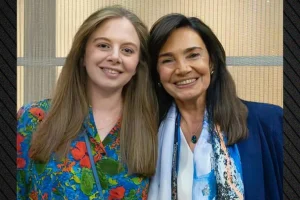 Καθαρό το ιατρικό ιστορικό της Λένας Σαμαρά