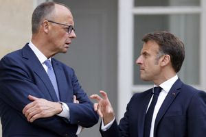 Στη Μολδαβία την επόμενη Τετάρτη οι Μακρόν, Μερτς και Τουσκ – Κίνηση στήριξης απέναντι στη Ρωσία