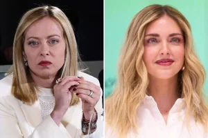 Ιταλία: Μελόνι και Φεράνι έπεσαν “θύματα” πορνογραφικής σελίδας