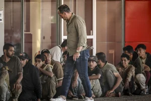 Με ιατρικές εξετάσεις θα πιστοποιείται η ανηλικότητα των ασυνόδευτων που αιτούνται άσυλο