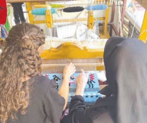 Το «Φεστιβάλ Ανυφαντού» έρχεται στ’ Ανώγεια