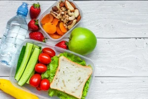 Το σώμα μας μπορεί να καταστραφεί και από υγιεινές συνήθειες