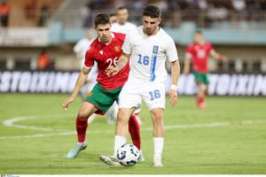 Μετακομίζει στην Τούμπα από τον Ιανουάριο του 2026 ο Χρήστος Ζαφείρης