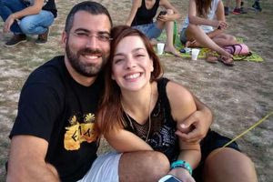 Εύβοια: Σήμερα η κηδεία του ζευγαριού που σκοτώθηκε σε τροχαίο