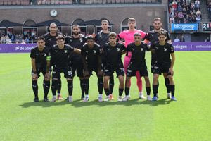 ΟΦΗ: Απογοητευτική εμφάνιση και ήττα 2-0 από τη Σπάρτα Ρότερνταμ