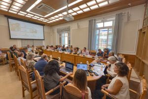 Οι αποφάσεις Επιτροπής Περιβάλλοντος και Χωροταξίας της Περιφέρειας Κρήτης