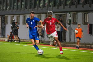 Προκριματικά U21 EURO 2027: Ξεκίνησε με πεντάρα η Εθνική στη Μάλτα