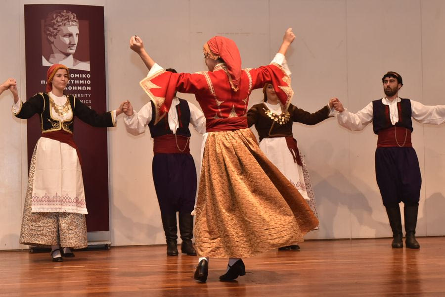 Χοροί, αυτοάμυνα, ομάδες γέλιου, πλέξιμο, ράψιμο – Δωρεάν ή με ελάχιστο κόστος στο Ηράκλειο