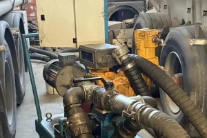 Κύκλωμα λαθρεμπορίας καυσίμων: Απολογήθηκαν οι 14 εκ των 22 συλληφθέντων