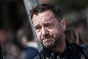 Πλακιάς για Τέμπη: Είτε μας κοροϊδεύουν όσοι έλεγαν για λαθρεμπόριο ή και η Κοβέσι είναι μέσα στο κόλπο