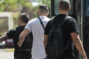 Ελεύθερος ο Γιάννης Μάλαμας – Για τις 18 Σεπτεμβρίου ορίστηκε η δίκη του