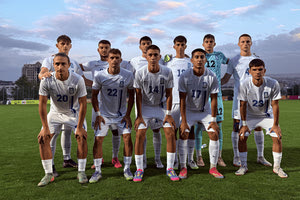 Εθνική Παίδων: Αλλαγή έπαιξε ο Κοντεκάς στο δεύτερο φιλικό με την Αρμενία