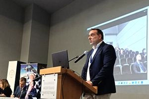 Η Περιφέρεια Κρήτης στο 1ο Διεθνές Συνέδριο FAME