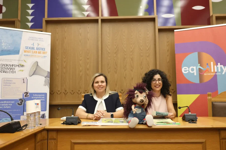 Η Περιφέρεια Κρήτης και η Α.ΞΕ.Π.Τ. συνεχίζουν να ενώνουν τις δυνάμεις