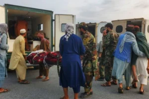 Θρήνος στο Αφγανιστάν: Πάνω από 600 νεκροί από σεισμό 6 Ρίχτερ – «Εξαφανίστηκαν» ολόκληρα χωριά