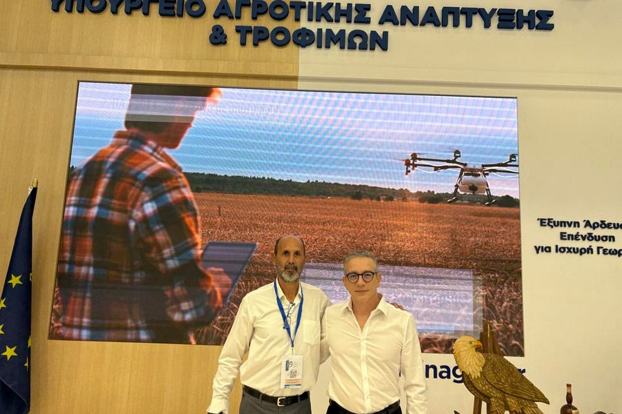 89η ΔΕΘ: Από τα κουνούπια στις μέλισσες- Πώς η κλιματική κρίση ξαναγράφει κανόνες της ζωής μας
