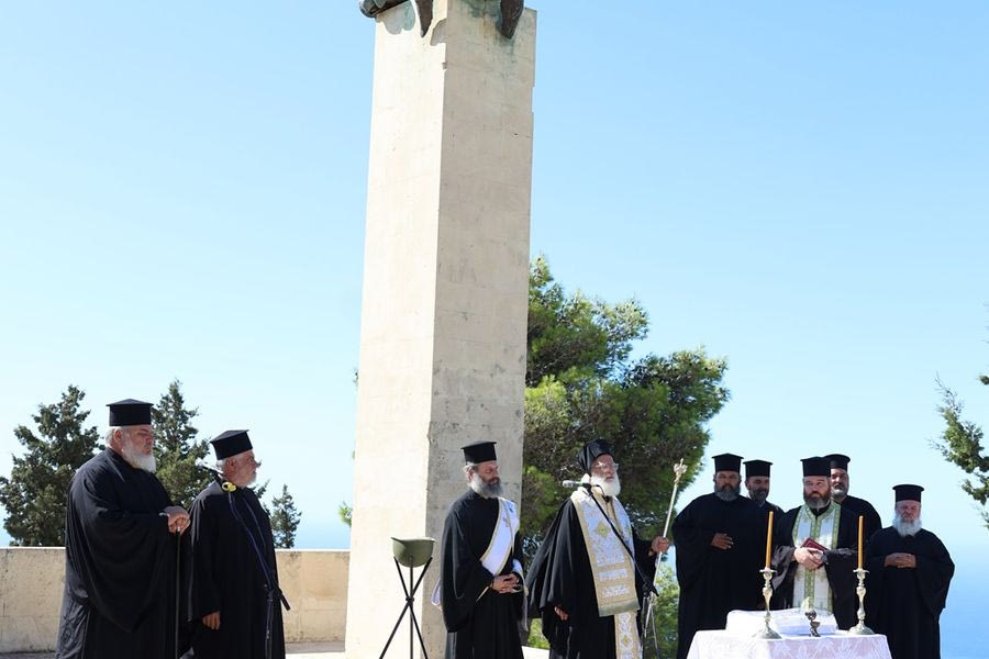 82 χρόνια από το Ολοκαύτωμα της Βιάννου – Εκδήλωση μνήμης στο Πανδημοτικό Ηρώο