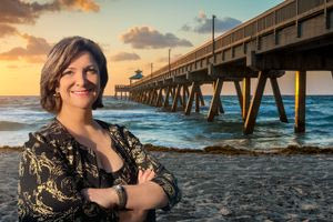 Τούλα Αμάνα: Με καταγωγή από την Κρήτη ξεκίνησε στα 17 της και έκτισε μια αυτοκρατορία!