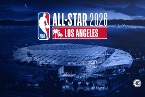 NBA: Νέο διεθνές format στο All-Star Game 2026
