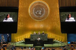 ΟΗΕ: Στήριξη στον οδικό χάρτη για εκλογές και ενοποίηση θεσμών στη Λιβύη