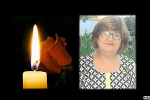 Θλίψη για τη Λιλή Μυλογιάννη  που έφυγε στα 67 της χρόνια