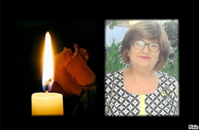 Θλίψη για τη Λιλή Μυλογιάννη  που έφυγε στα 67 της χρόνια