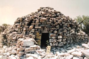 Ο ταύκος των Απατών