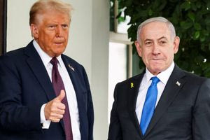 Αυτό είναι το σχέδιο Τραμπ για να τερματιστεί άμεσα ο πόλεμος στη Γάζα