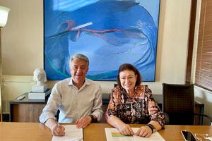 Αναβάθμιση της Εισόδου της Κνωσού και Αποκατάσταση του Προμαχώνα Mocenigo στα Χανιά