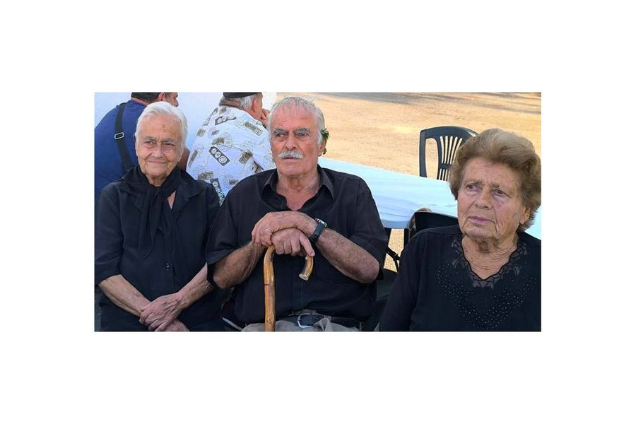 Ο Αβδελλάς Μυλοποτάμου – μαρτυρικό χωριό