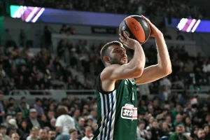 Εντυπωσιακός ο Παναθηναϊκός στο Σίδνεϊ, 106-89 τους Αδελαΐδα 36ερς