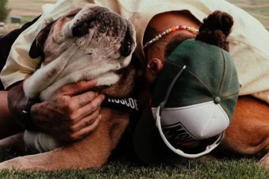 Χάμιλτον: Έχασε τον πιο πιστό του φίλο