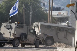 Ισραήλ: Κηδεύτηκαν δύο όμηροι της Χαμάς που είχαν εντοπιστεί νεκροί στη Γάζα