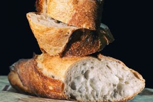 Ψωμί στην κατάψυξη: Το λάθος που κάνουμε και πολλαπλασιάζονται τα βακτήρια