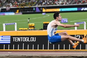 Μίλτος Τεντόγλου: «Πετάει» στο Τόκιο προς το 12ο χρυσό! – Ώρα και κανάλι του τελικού στο μήκος