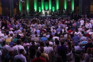 «3η Σεπτέμβρη – 51 χρόνια ΠΑΣΟΚ»: Επιτυχημένη η θεματική εκδήλωση για το δημογραφικό