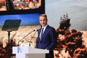 Μητσοτάκης στη ΔΕΘ: Η πιο τολμηρή φορολογική μεταρρύθμιση – Μειώσεις φόρων για όλους και εξαγγελίες-έκπληξη για νέους, οικογένειες, χωριά και νησιά