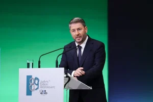 Κυριάκου το ανάγνωσμα: Περνάμε καλά…και εμείς δεν το ξέρουμε! Ο Νίκος και η…ώρα ΠΑΣΟΚ! Πότε θα γίνουν, αν γίνουν, οι πρώτες εξορύξεις στην Κρήτη;