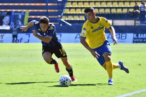 Κύπελλο Ελλάδας: Με Μορόν ο Άρης πέρασε από το Αγρίνιο – Ισοπαλία στο Ζηρίνειο