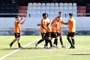 Κύπελλο Ελλάδας: Με το δεξί ο ΟΦΗ στη League Phase, 3-0 την Καβάλα των …9 παικτών (vid)