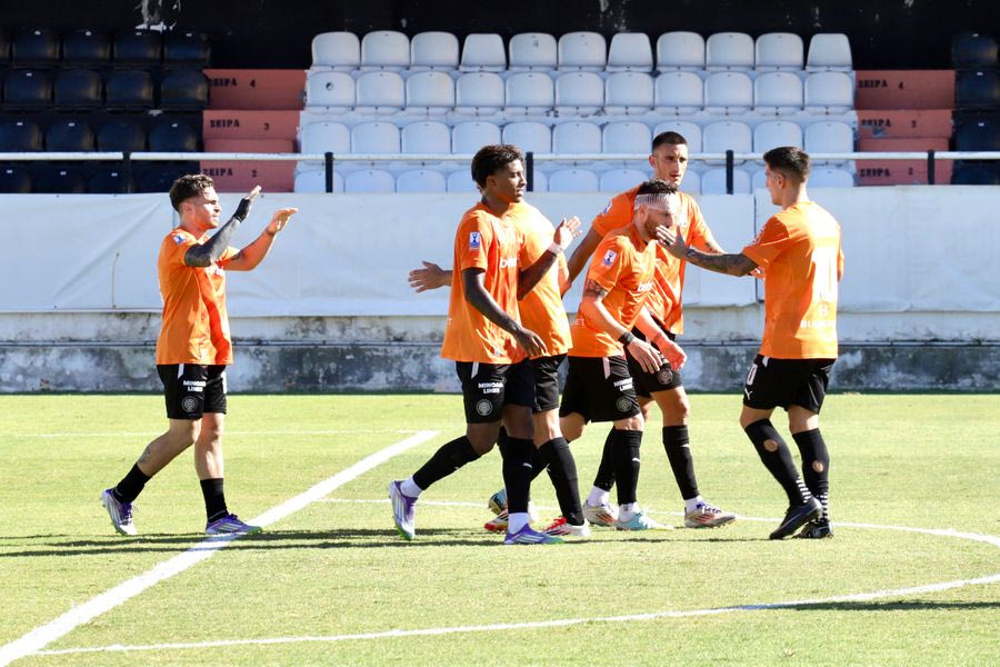 Κύπελλο Ελλάδας: Με το δεξί ο ΟΦΗ στη League Phase, 3-0 την Καβάλα των …9 παικτών