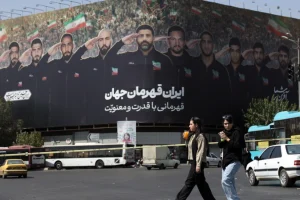 Η Τεχεράνη εκτέλεσε περισσότερους από 1.000 ανθρώπους σε εννέα μήνες