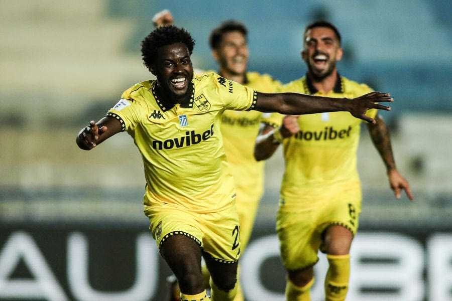 Super League: Νίκες για Άρη και Βόλο – Ισοπαλία στις Σέρρες