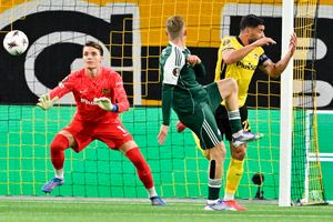 Europa League: Θρίαμβος του Παναθηναϊκού στη Βέρνη