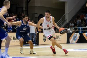 Άνετα στον τελικό του Σούπερ Καπ ο Ολυμπιακός (vid)