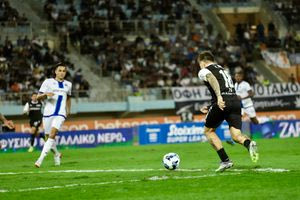 ΟΦΗ-Κηφισιά 1-3: Όλα στραβά κι ανάποδα στην επιστροφή μετά από 16 χρόνια στο Παγκρήτιο