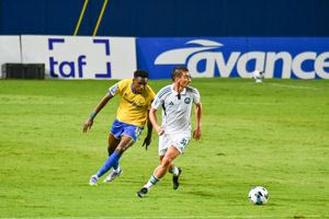 Απέδρασε στο 95′ με Γερεμέγεφ ο Παναθηναϊκός από το Αγρίνιο