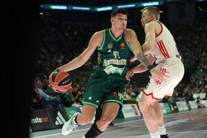 Ευρωλίγκα: Νικηφόρα πρεμιέρα για τους “αιώνιους”